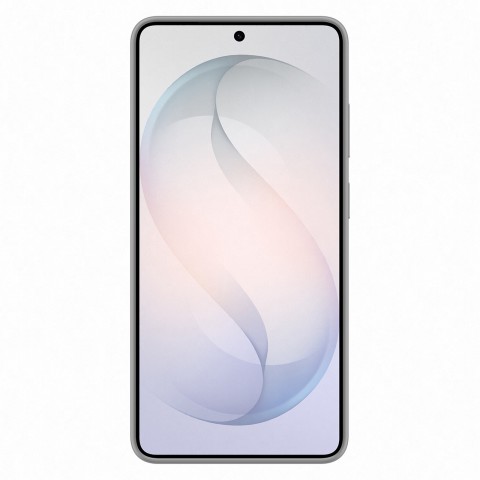 
„Samsung Galaxy S26 Ultra“ silikoninis dėklas „MagSafe“ su magnetu – pilkas
