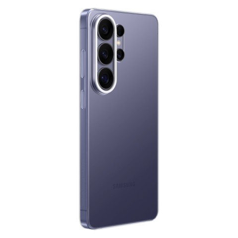 
„Samsung Galaxy S26 Ultra“ skaidrus dėklas „Samsung“
