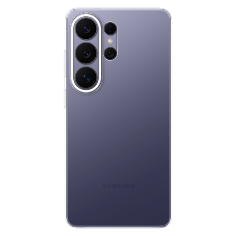 
„Samsung Galaxy S26 Ultra“ skaidrus dėklas „Samsung“
