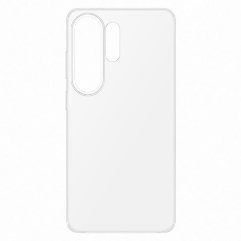 
„Samsung Galaxy S26 Ultra“ skaidrus dėklas „Samsung“

