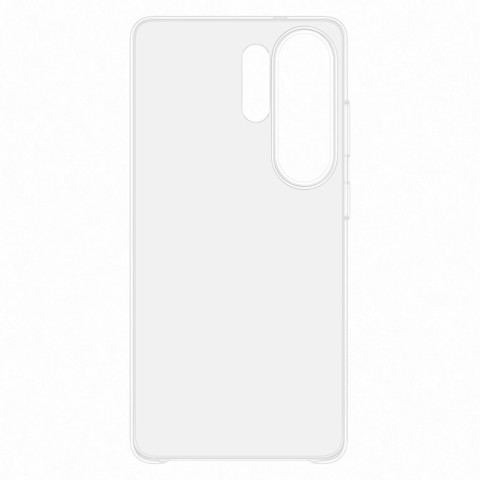 
„Samsung Galaxy S26 Ultra“ skaidrus dėklas „Samsung“
