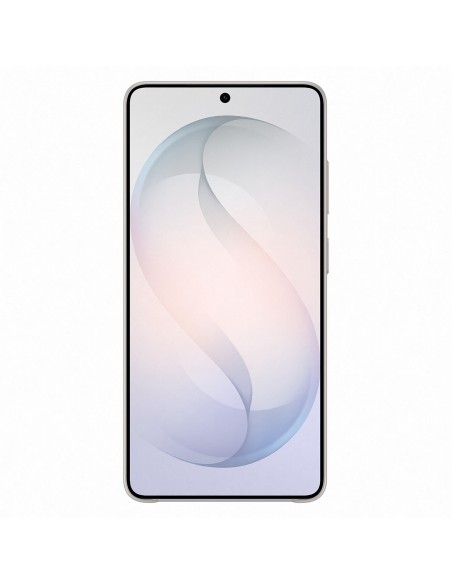 
„Samsung Galaxy S26 Ultra“ plonas „Samsung“ dėklas su magnetu „MagSafe“ – pilkas
