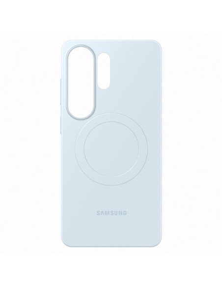 
„Samsung Galaxy S26 Ultra“ plonas „Samsung“ dėklas su magnetu „MagSafe“ – mėlynas
