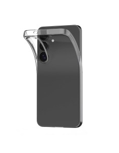 
Samsung Galaxy S26 0.3 NUDE dėklas - skaidrus
