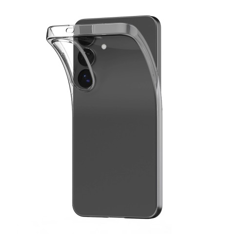 
Samsung Galaxy S26 0.3 NUDE dėklas - skaidrus

