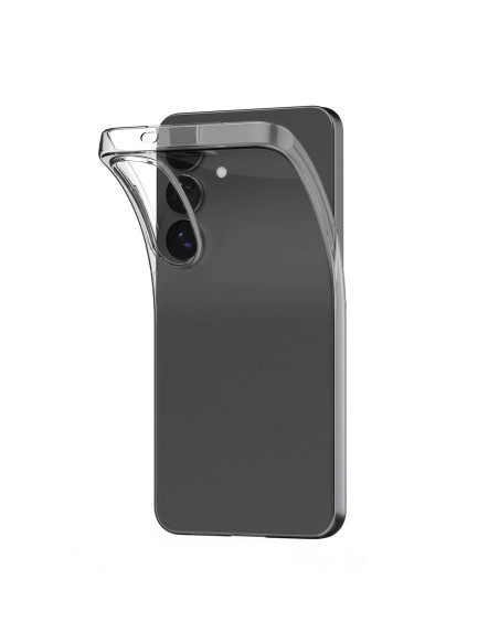 
Samsung Galaxy S26 0.3 NUDE dėklas - skaidrus
