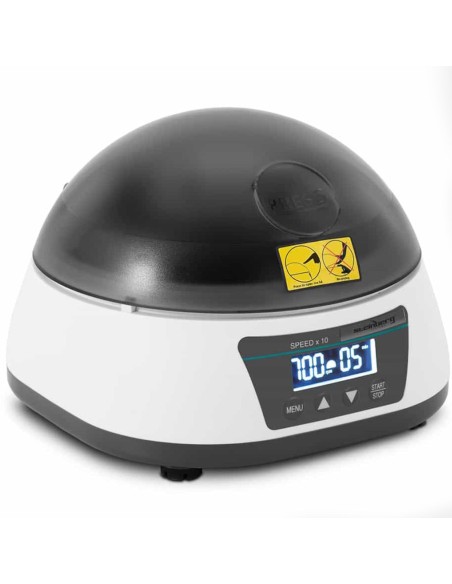 Laboratorinė centrifuga 12 mėgintuvėlių rotorius 2in1 7000 aps./min 25 W Laboratorinė centrifuga 12 mėgintuvėlių rotorius 2in1 7000 aps./min 25 W