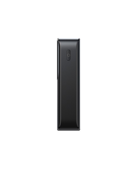
20000mAh 22.5W USB-A USB-C su ekranu JR-QP192 Mini - juodas
