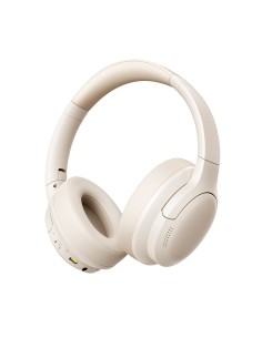 
„Bass BH1 Lite“ belaidės „Bluetooth“ ausinės – baltos
