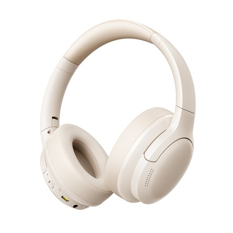
„Bass BH1 Lite“ belaidės „Bluetooth“ ausinės – baltos
