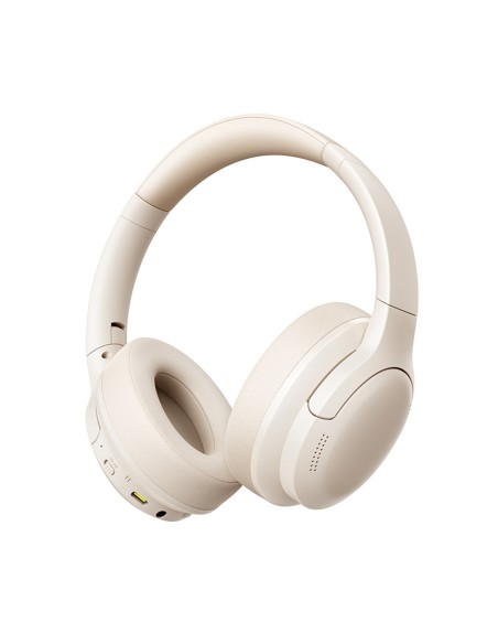 
„Bass BH1 Lite“ belaidės „Bluetooth“ ausinės – baltos
