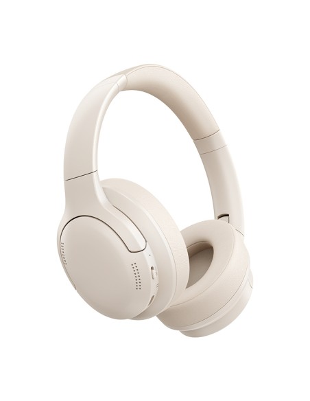 
„Bass BH1 Lite“ belaidės „Bluetooth“ ausinės – baltos
