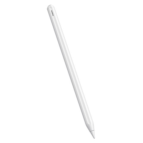 
„Smooth Writing 2“ aktyvus rašiklis su belaidžiu indukciniu įkrovimu – baltas
