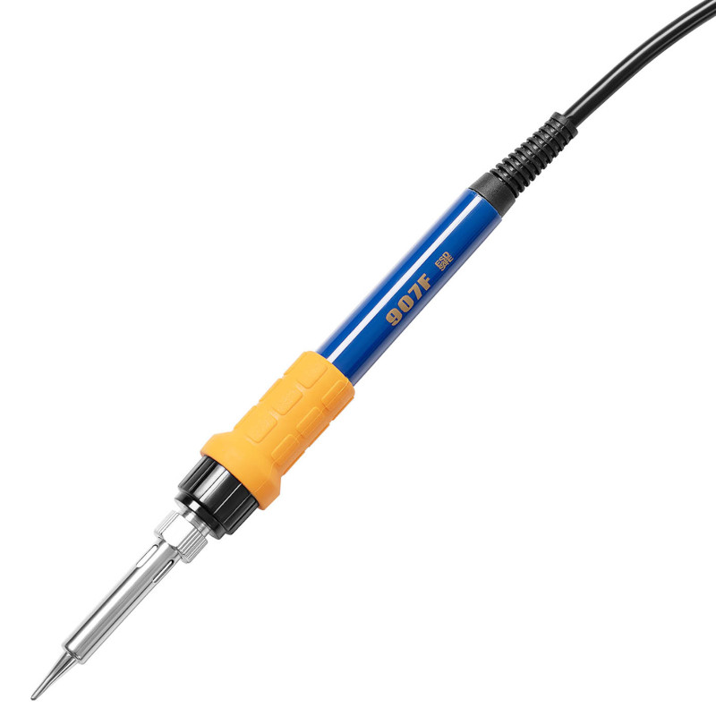 Karšto oro pašildytuvas Stamos Soldering S-LS-10 Basic litavimo stotis