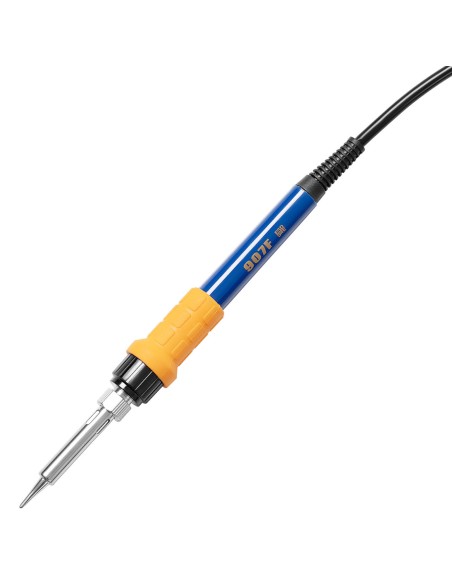 Karšto oro pašildytuvas Stamos Soldering S-LS-10 Basic litavimo stotis Karšto oro pašildytuvas Stamos Soldering S-LS-10 Basic litavimo stotis