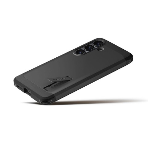 
„Samsung Galaxy S26 Tough Armor MagSafe“ dėklas – juodas
