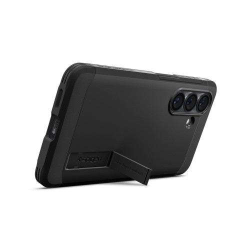 
„Samsung Galaxy S26 Tough Armor MagSafe“ dėklas – juodas
