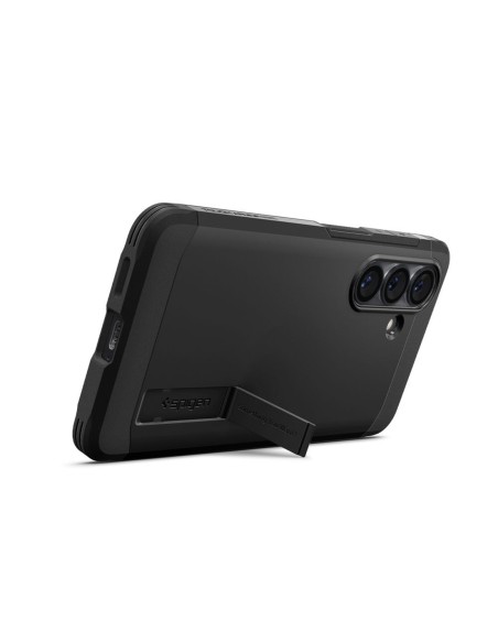 
„Samsung Galaxy S26 Tough Armor MagSafe“ dėklas – juodas
