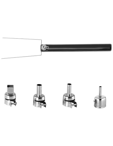Karšto oro pašildytuvas Stamos Soldering S-LS-10 Basic litavimo stotis Karšto oro pašildytuvas Stamos Soldering S-LS-10 Basic litavimo stotis