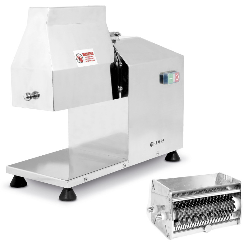 Elektrinis skrudintuvas 350W - Hendi 975305
