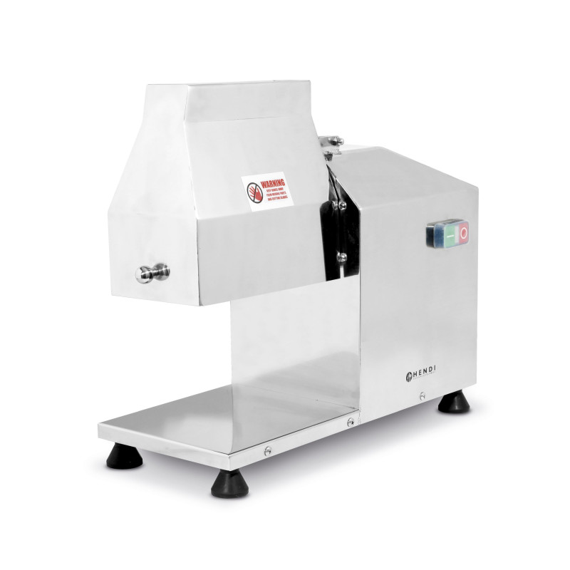 Elektrinis skrudintuvas 350W - Hendi 975305