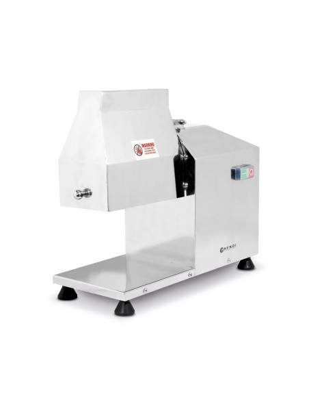 Elektrinis skrudintuvas 350W - Hendi 975305 Elektrinis skrudintuvas 350W - Hendi 975305