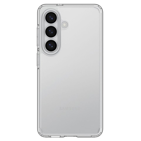 
„Samsung Galaxy S26+ Ultra Hybrid“ dėklas – skaidrus
