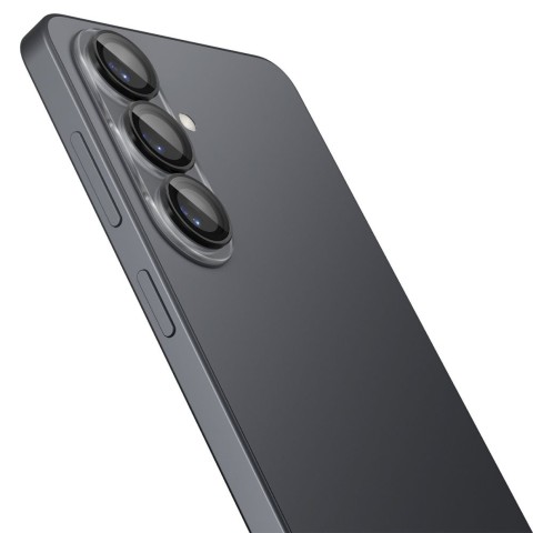 
Kameros dėklas, skirtas „Samsung Galaxy S26+ Glas.Tr Ez Fit Optik Pro HD“ juodas – 2 vnt.
