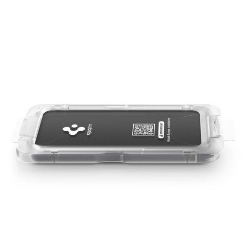 
Grūdintas stiklas, skirtas „Samsung Galaxy S26+“ su „Glas.Tr Ez Fit Pro HD“ aplikatoriumi - 2 vnt.
