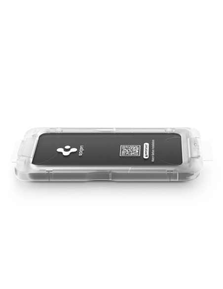 
Grūdintas stiklas, skirtas „Samsung Galaxy S26+“ su „Glas.Tr Ez Fit Pro HD“ aplikatoriumi - 2 vnt.
