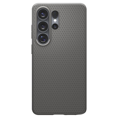 
„Samsung Galaxy S26 Ultra Liquid Air“ dėklas – pilkas
