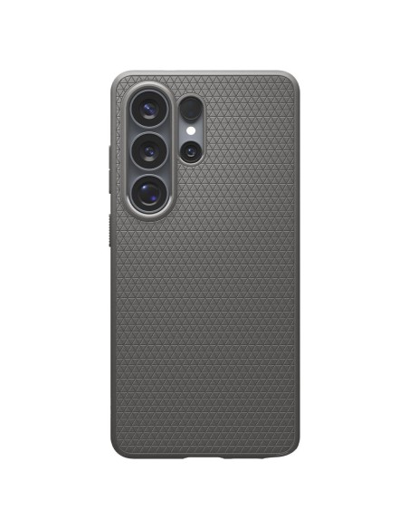 
„Samsung Galaxy S26 Ultra Liquid Air“ dėklas – pilkas
