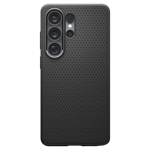 
„Samsung Galaxy S26 Ultra Liquid Air“ dėklas – juodas
