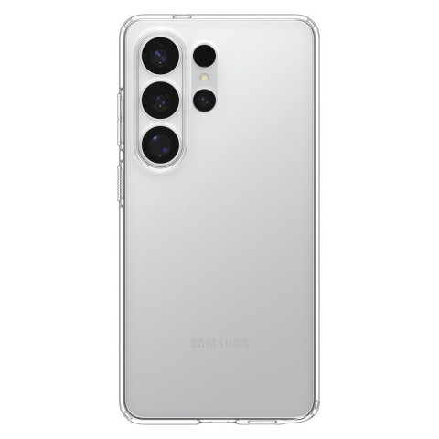 
„Samsung Galaxy S26 Ultra Liquid Crystal“ dėklas – skaidrus
