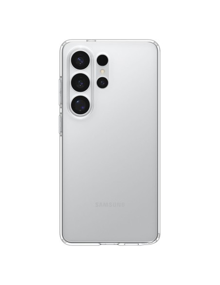 
„Samsung Galaxy S26 Ultra Liquid Crystal“ dėklas – skaidrus
