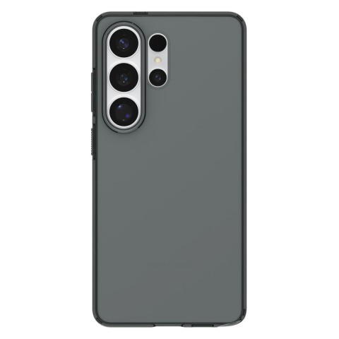 
„Samsung Galaxy S26 Ultra Liquid Crystal“ dėklas – pusiau skaidrus
