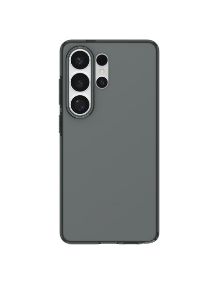 
„Samsung Galaxy S26 Ultra Liquid Crystal“ dėklas – pusiau skaidrus
