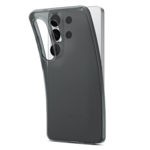 
„Samsung Galaxy S26 Ultra Liquid Crystal“ dėklas – pusiau skaidrus
