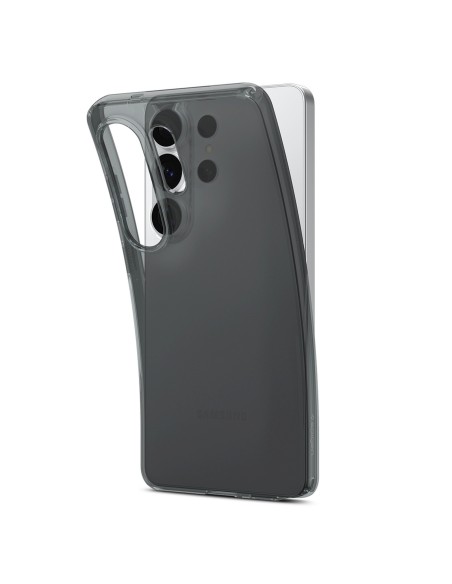 
„Samsung Galaxy S26 Ultra Liquid Crystal“ dėklas – pusiau skaidrus
