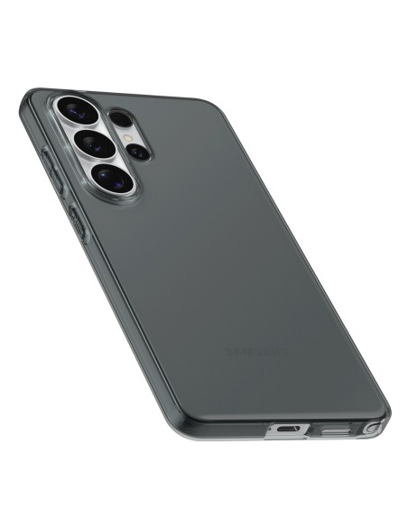 
„Samsung Galaxy S26 Ultra Liquid Crystal“ dėklas – pusiau skaidrus

