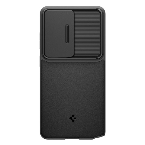 
„Samsung Galaxy S26 Ultra Optic Armor“ dėklas – juodas
