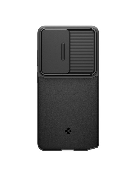 
„Samsung Galaxy S26 Ultra Optic Armor“ dėklas – juodas
