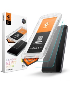 
Grūdintas stiklas, skirtas „Samsung Galaxy S26 Ultra“ su „Glas.Tr Ez Fit Pro HD“ aplikatoriumi - 2 vnt.

