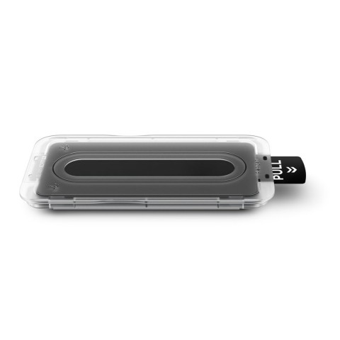 
Samsung Galaxy S26 Ultra apsauginis stiklas nuo atspindžių su Glas.Tr Ez Fit Pro apsauginiu aplikatoriumi nuo atspindži...