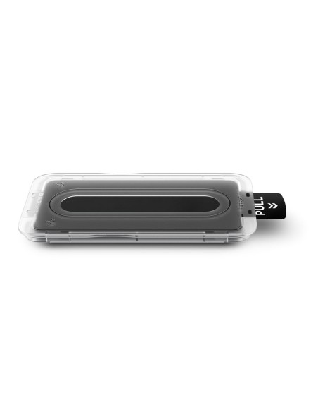 
Samsung Galaxy S26 Ultra apsauginis stiklas nuo atspindžių su Glas.Tr Ez Fit Pro apsauginiu aplikatoriumi nuo atspindži...