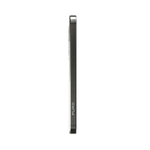 
Silikoninis dėklas, skirtas „Samsung Galaxy S25 03“, nude spalvos - skaidrus
