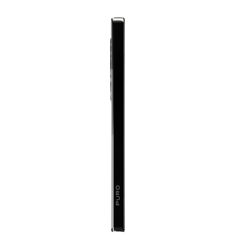 
Silikoninis dėklas, skirtas „Samsung Galaxy S25 Ultra 03“, nude spalvos - skaidrus

