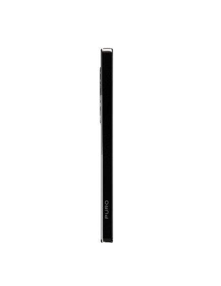 
Silikoninis dėklas, skirtas „Samsung Galaxy S25 Ultra 03“, nude spalvos - skaidrus
