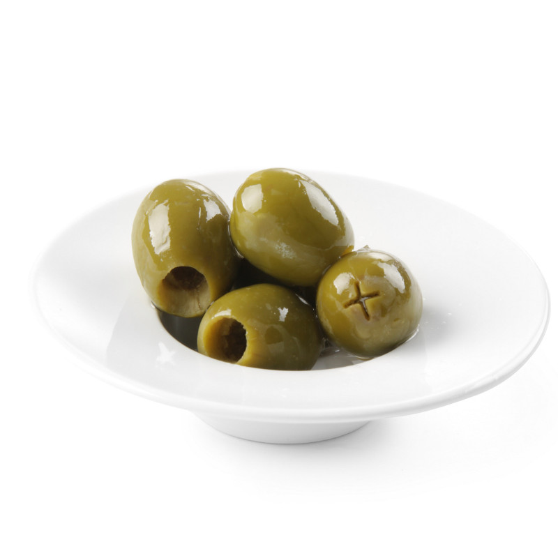 Užkandžių dubuo Plato TAPAS MINI porcelianinis rinkinys 6 vnt. - Hendi 784426