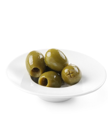 Užkandžių dubuo Plato TAPAS MINI porcelianinis rinkinys 6 vnt. - Hendi 784426 Užkandžių dubuo Plato TAPAS MINI porcelianinis rinkinys 6 vnt. - Hendi 784426